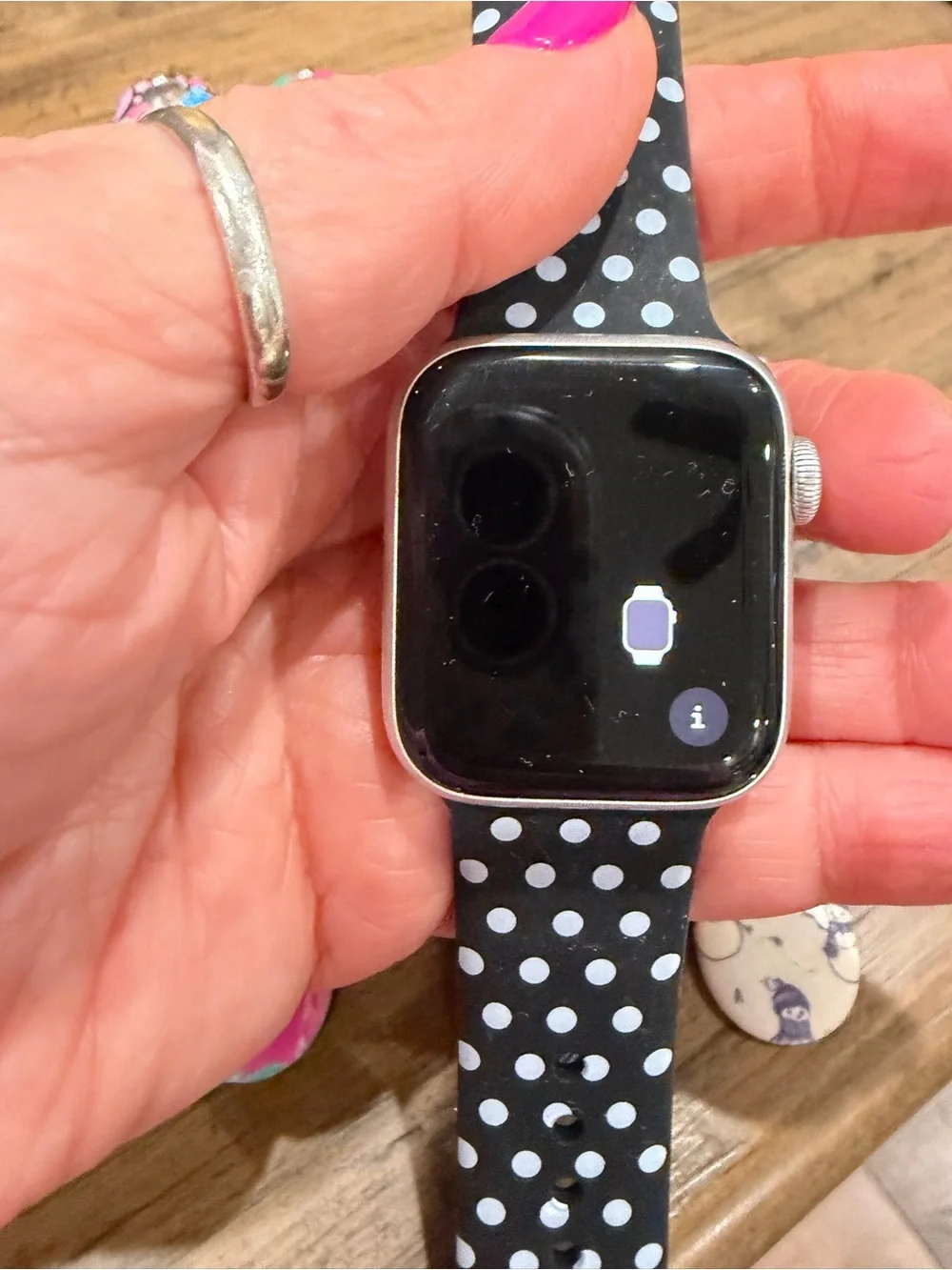 Apple bundle includes